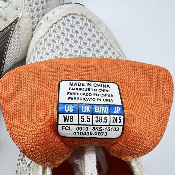 Mizuno sneakers wave ronin 3 womens running sneakers size 8 - Picture 9 of 9